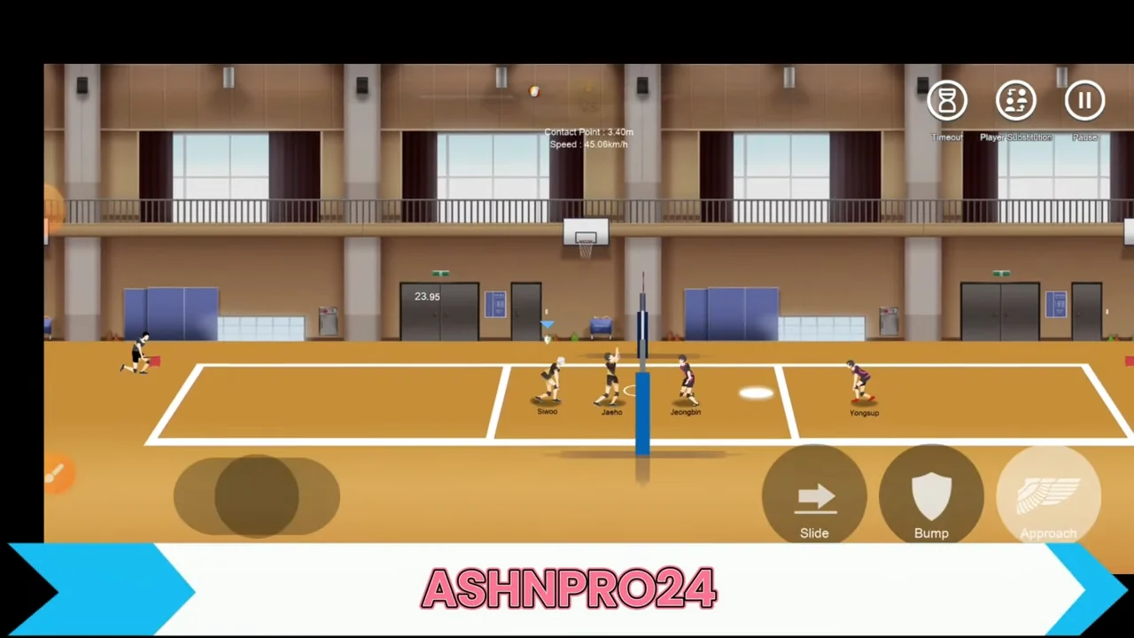 The Spike Volleyball Story Coupon Codes