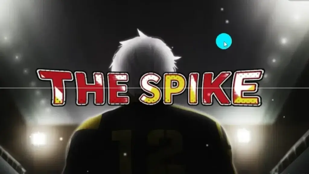 The Spike Volleyball Story MOD APK Old Versions Feature Image